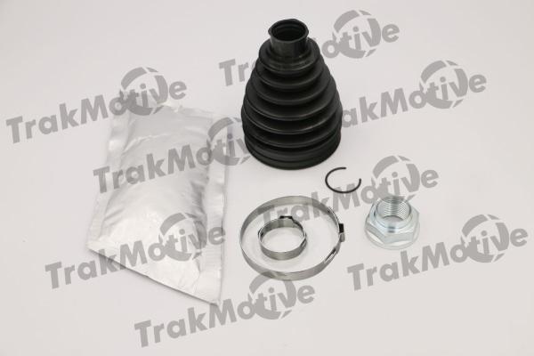 TrakMotive 50-0251 - Putekļusargs, Piedziņas vārpsta www.autospares.lv