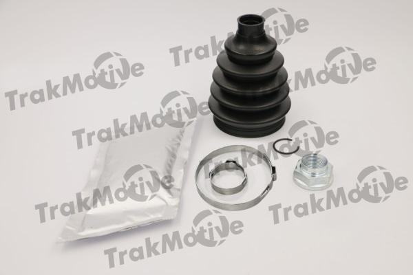 TrakMotive 50-0252 - Putekļusargs, Piedziņas vārpsta www.autospares.lv