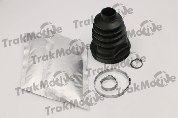 TrakMotive 50-0257 - Putekļusargs, Piedziņas vārpsta www.autospares.lv