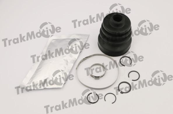 TrakMotive 50-0268 - Пыльник, приводной вал www.autospares.lv