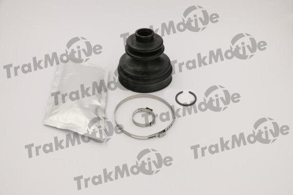 TrakMotive 50-0263 - Putekļusargs, Piedziņas vārpsta www.autospares.lv