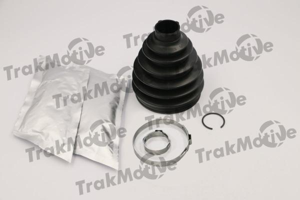 TrakMotive 50-0206 - Пыльник, приводной вал www.autospares.lv