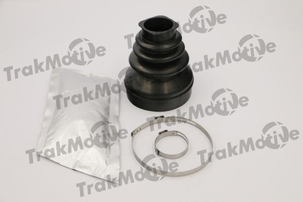 TrakMotive 50-0201 - Putekļusargs, Piedziņas vārpsta www.autospares.lv