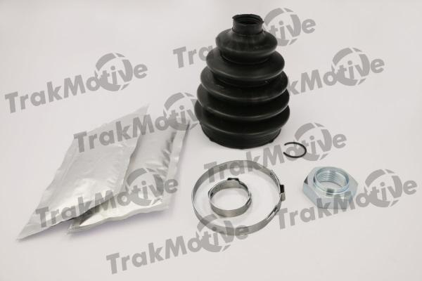 TrakMotive 50-0211 - Пыльник, приводной вал www.autospares.lv