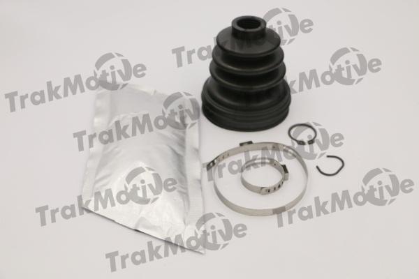 TrakMotive 50-0218 - Putekļusargs, Piedziņas vārpsta www.autospares.lv