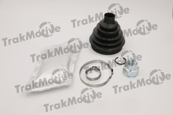 TrakMotive 50-0281 - Putekļusargs, Piedziņas vārpsta autospares.lv