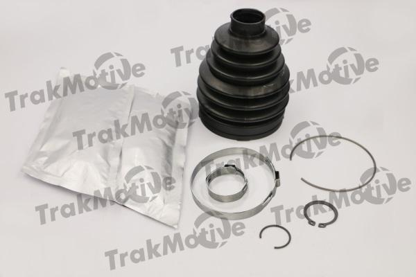 TrakMotive 50-0288 - Putekļusargs, Piedziņas vārpsta www.autospares.lv