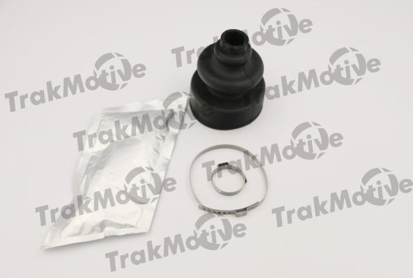 TrakMotive 50-0234 - Bellow, drive shaft www.autospares.lv