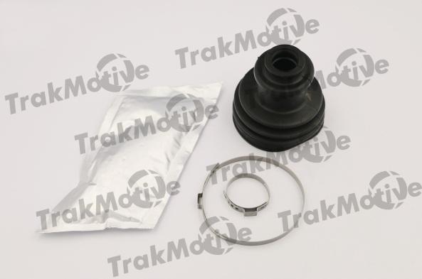 TrakMotive 50-0235 - Пыльник, приводной вал www.autospares.lv