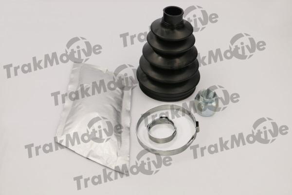 TrakMotive 50-0231 - Putekļusargs, Piedziņas vārpsta www.autospares.lv