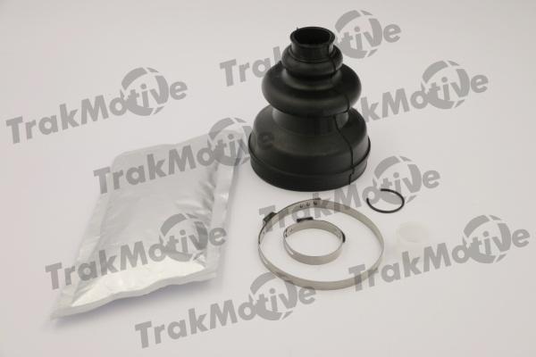 TrakMotive 50-0233 - Putekļusargs, Piedziņas vārpsta www.autospares.lv