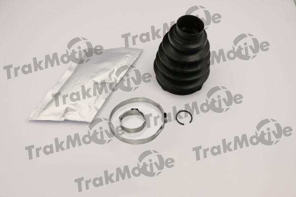 TrakMotive 50-0220 - Putekļusargs, Piedziņas vārpsta www.autospares.lv