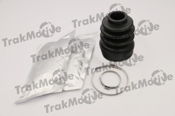 TrakMotive 50-0228 - Putekļusargs, Piedziņas vārpsta www.autospares.lv