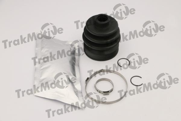 TrakMotive 50-0272 - Пыльник, приводной вал www.autospares.lv