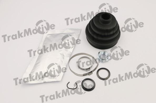 TrakMotive 50-0790 - Bellow, drive shaft www.autospares.lv