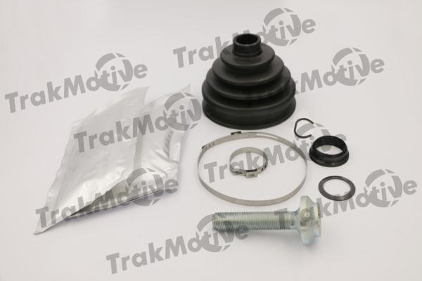 TrakMotive 50-0798 - Putekļusargs, Piedziņas vārpsta www.autospares.lv