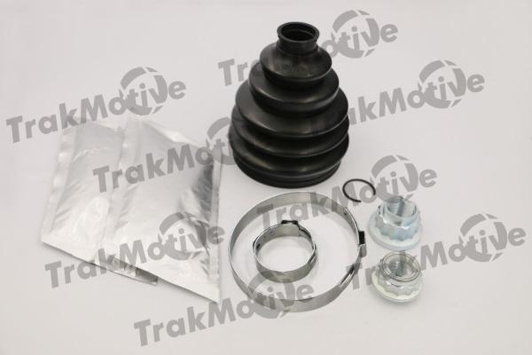 TrakMotive 50-0792 - Пыльник, приводной вал www.autospares.lv