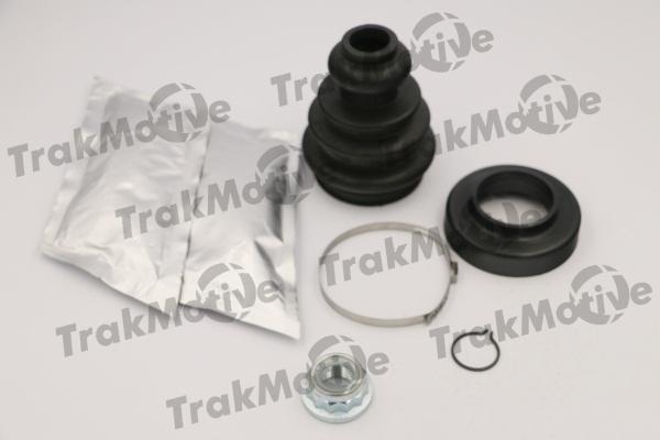 TrakMotive 50-0797 - Пыльник, приводной вал www.autospares.lv