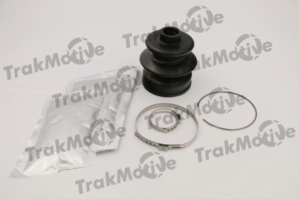 TrakMotive 50-0740 - Пыльник, приводной вал www.autospares.lv