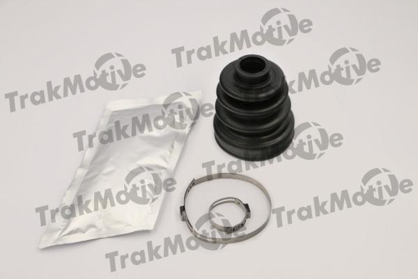 TrakMotive 50-0764 - Putekļusargs, Piedziņas vārpsta www.autospares.lv