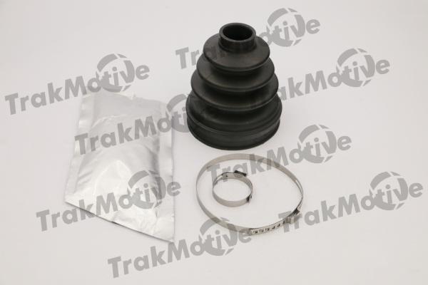 TrakMotive 50-0766 - Пыльник, приводной вал www.autospares.lv