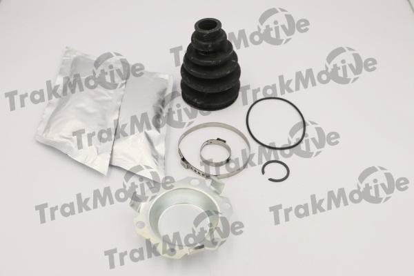 TrakMotive 50-0709 - Putekļusargs, Piedziņas vārpsta www.autospares.lv