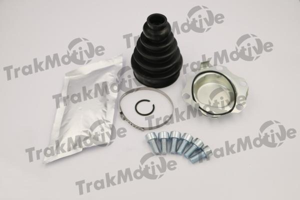 TrakMotive 50-0710 - Putekļusargs, Piedziņas vārpsta www.autospares.lv