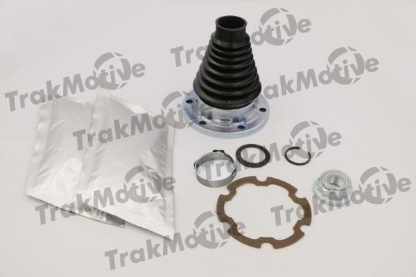 TrakMotive 50-0718 - Bellow, drive shaft www.autospares.lv