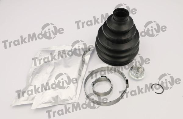 TrakMotive 50-0786 - Пыльник, приводной вал www.autospares.lv