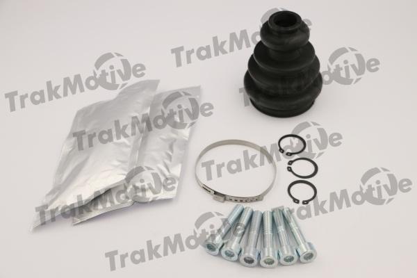 TrakMotive 50-0782 - Пыльник, приводной вал www.autospares.lv