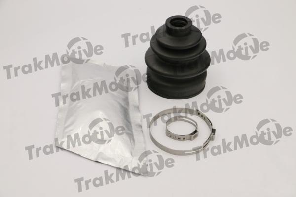 TrakMotive 50-0735 - Пыльник, приводной вал www.autospares.lv