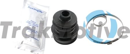 TrakMotive 50-0731 - Пыльник, приводной вал www.autospares.lv