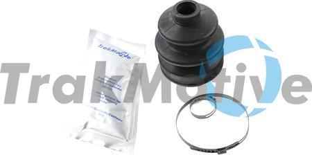 TrakMotive 50-0738 - Пыльник, приводной вал www.autospares.lv