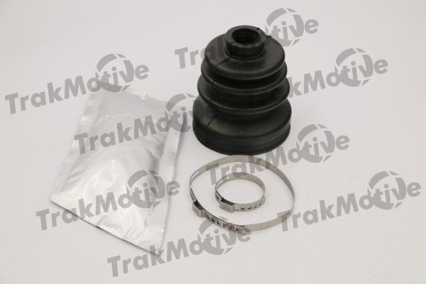 TrakMotive 50-0737 - Пыльник, приводной вал www.autospares.lv