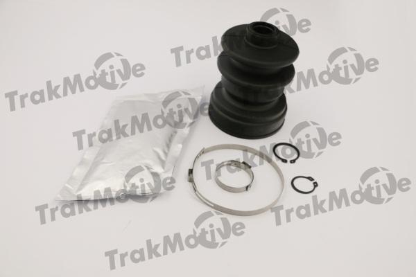 TrakMotive 50-0724 - Пыльник, приводной вал www.autospares.lv