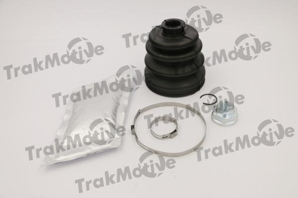 TrakMotive 50-0720 - Putekļusargs, Piedziņas vārpsta www.autospares.lv