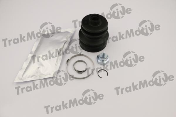 TrakMotive 50-0727 - Пыльник, приводной вал www.autospares.lv