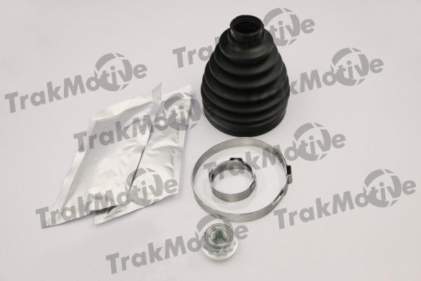 TrakMotive 50-0774 - Пыльник, приводной вал www.autospares.lv