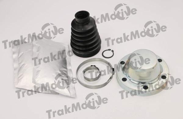 TrakMotive 50-0775 - Putekļusargs, Piedziņas vārpsta www.autospares.lv