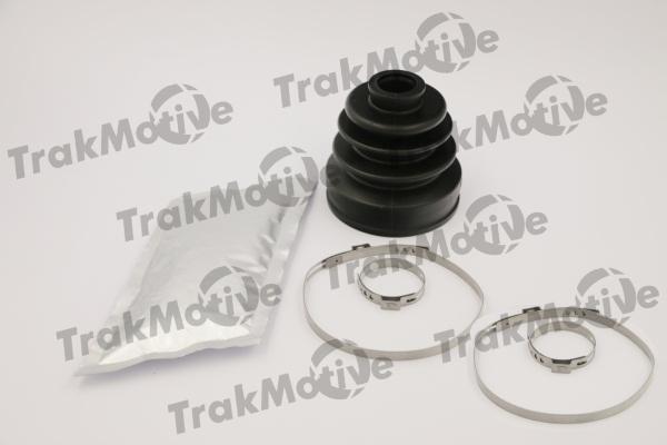 TrakMotive 50-0771 - Bellow, drive shaft www.autospares.lv