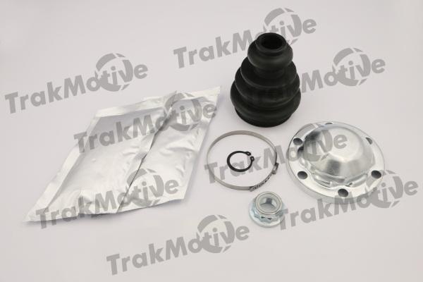 TrakMotive 50-0778 - Пыльник, приводной вал www.autospares.lv