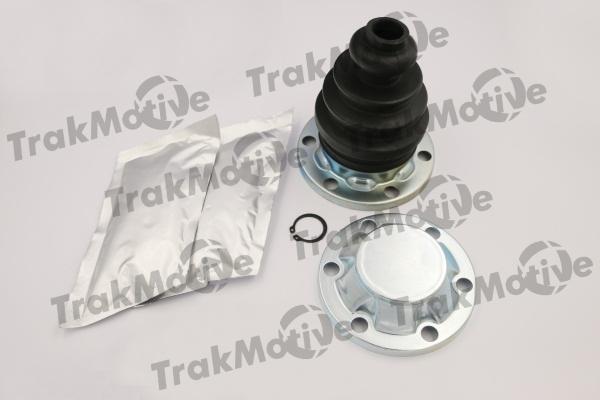 TrakMotive 50-0773 - Пыльник, приводной вал www.autospares.lv