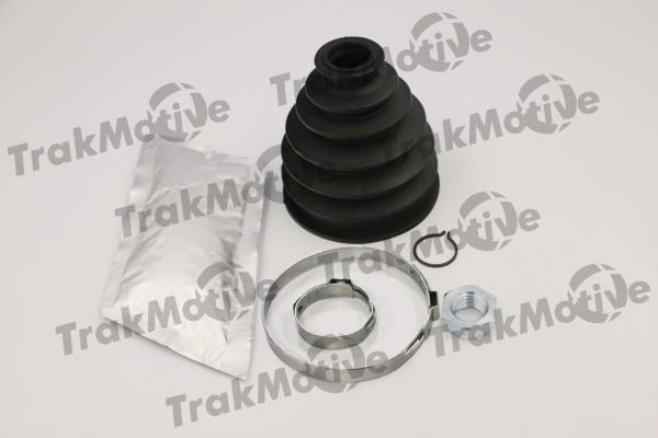 TrakMotive 50-0772 - Пыльник, приводной вал www.autospares.lv