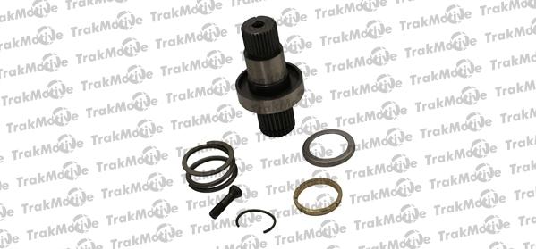 TrakMotive 35-0002 - Atlokvārpsta, Diferenciālis www.autospares.lv