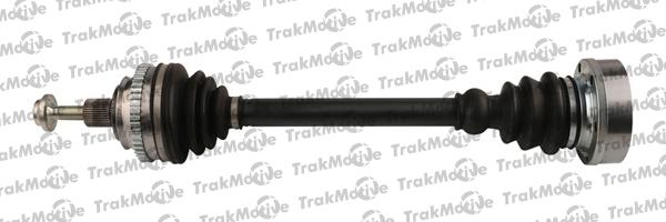 TrakMotive 30-0999 - Piedziņas vārpsta www.autospares.lv