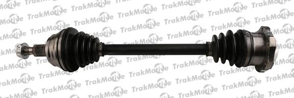 TrakMotive 30-0996 - Piedziņas vārpsta www.autospares.lv