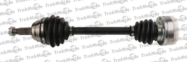 TrakMotive 30-0949 - Piedziņas vārpsta www.autospares.lv