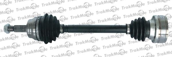 TrakMotive 30-0945 - Piedziņas vārpsta www.autospares.lv