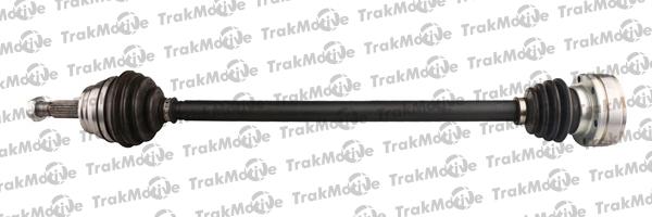 TrakMotive 30-0946 - Piedziņas vārpsta www.autospares.lv