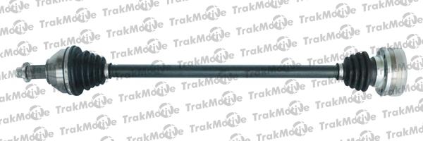 TrakMotive 30-0940 - Piedziņas vārpsta www.autospares.lv